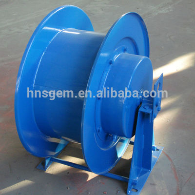 Retractable Electric Cable Reel